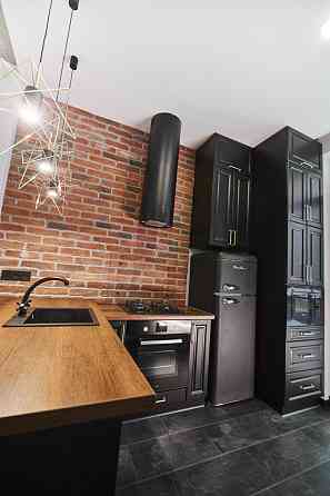 Оренда 1 кімнатної квартири з терасою, Шевченка, ЖК Женева Львов