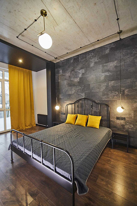 Оренда 1 кімнатної квартири з терасою, Шевченка, ЖК Женева Львов - изображение 8