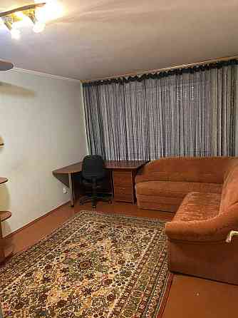 Здам 3-х кімнатну простору квартиру Черкаси