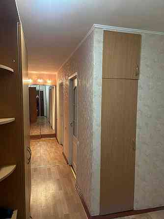 Здам 3-х кімнатну простору квартиру Черкаси