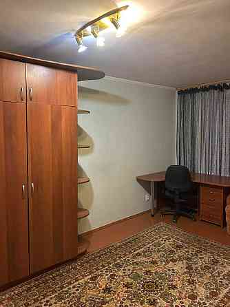 Здам 3-х кімнатну простору квартиру Черкаси