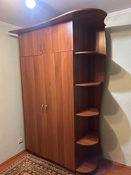 Здам 3-х кімнатну простору квартиру Черкаси - зображення 6