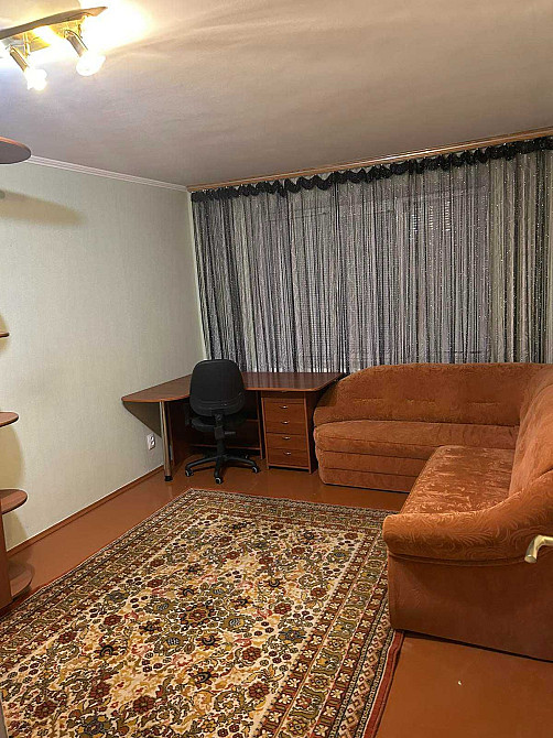 Здам 3-х кімнатну простору квартиру Черкаси - зображення 3