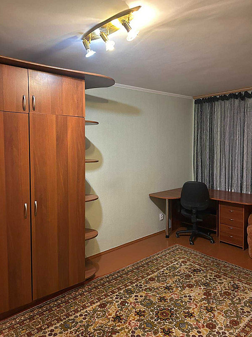 Здам 3-х кімнатну простору квартиру Черкаси - зображення 4