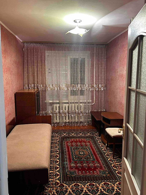 Здам 3-х кімнатну простору квартиру Черкаси - зображення 8