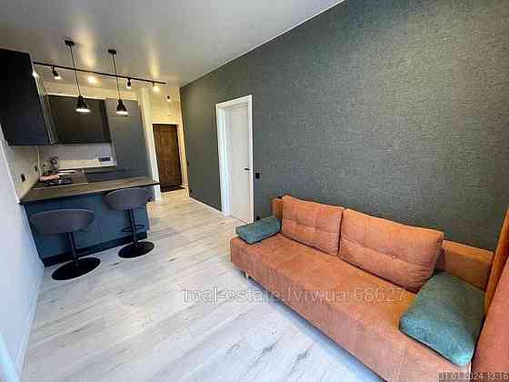 Актуальна оренда 1-к квартири в ЖК Семицвіт ШЕВЧЕНКА Ближній центр Львов