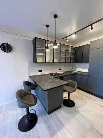 Актуальна оренда 1-к квартири в ЖК Семицвіт ШЕВЧЕНКА Ближній центр Львов