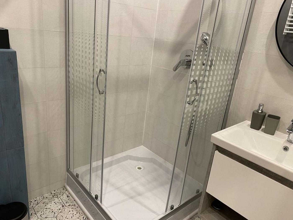 Актуальна оренда 1-к квартири в ЖК Семицвіт ШЕВЧЕНКА Ближній центр Львов - изображение 8