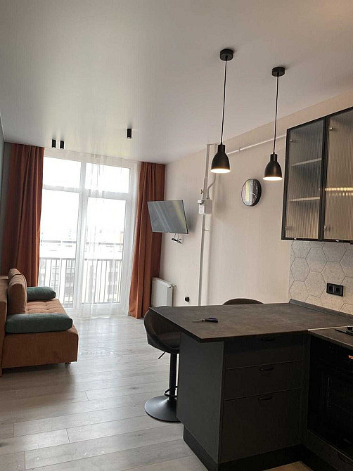 Актуальна оренда 1-к квартири в ЖК Семицвіт ШЕВЧЕНКА Ближній центр Львов - изображение 5