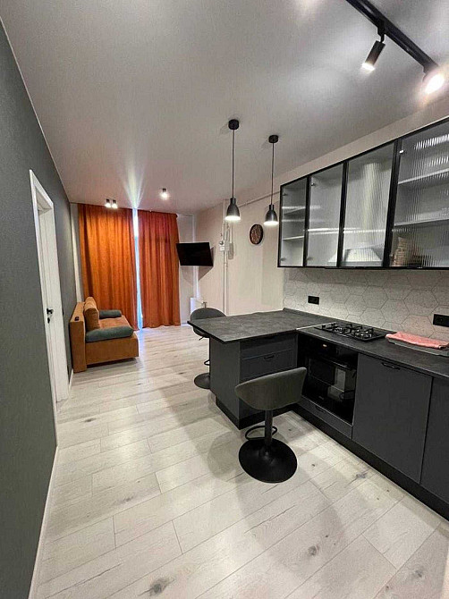 Актуальна оренда 1-к квартири в ЖК Семицвіт ШЕВЧЕНКА Ближній центр Львов - изображение 1