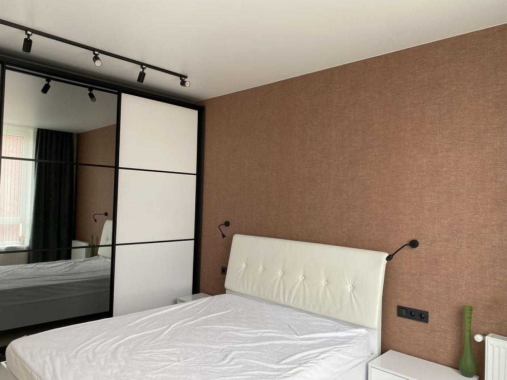 Актуальна оренда 1-к квартири в ЖК Семицвіт ШЕВЧЕНКА Ближній центр Львов - изображение 7