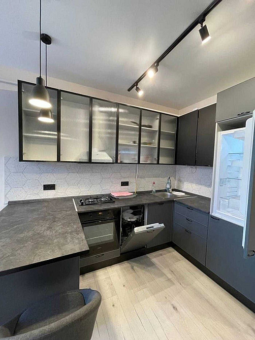 Актуальна оренда 1-к квартири в ЖК Семицвіт ШЕВЧЕНКА Ближній центр Львов - изображение 3