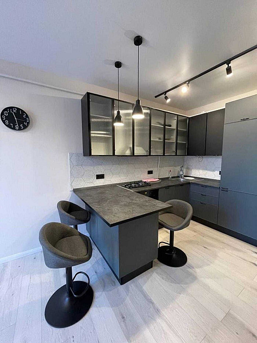 Актуальна оренда 1-к квартири в ЖК Семицвіт ШЕВЧЕНКА Ближній центр Львов - изображение 2