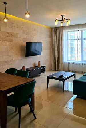 Аренда 4 к квартиры дома Каркашадзе / Французский бульвар Одеса