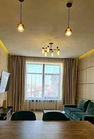 Аренда 4 к квартиры дома Каркашадзе / Французский бульвар Одеса