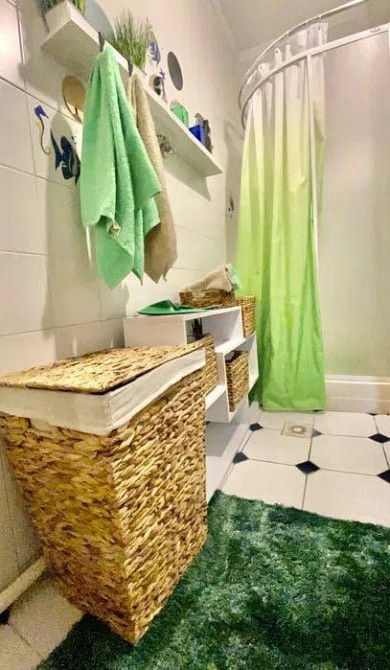 Оренда. 3 кімнатна квартира, будинки 90х років, Польова 57а Львов - изображение 4