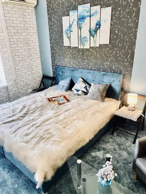 Оренда. 3 кімнатна квартира, будинки 90х років, Польова 57а Львов - изображение 7