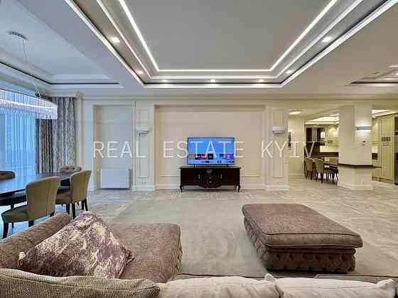 БЕЗ % Аренда vip 3-х комн ул. Михаила Грушевского 9а - Арсенальная Київ