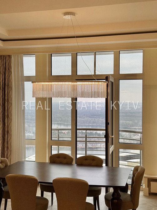 БЕЗ % Аренда vip 3-х комн ул. Михаила Грушевского 9а - Арсенальная Київ - зображення 7