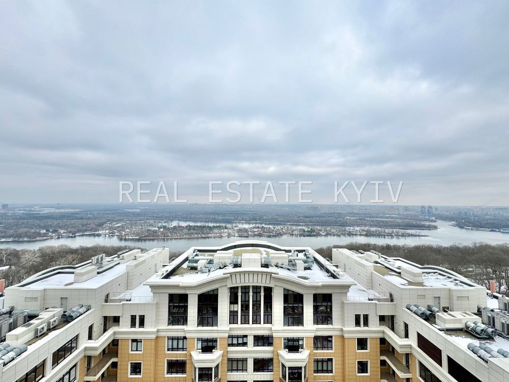 БЕЗ % Аренда vip 3-х комн ул. Михаила Грушевского 9а - Арсенальная Київ - зображення 8