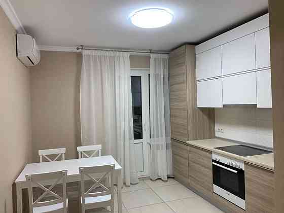 Аренда! Сдам в аренду светлую однокомнатную квартиру Київ