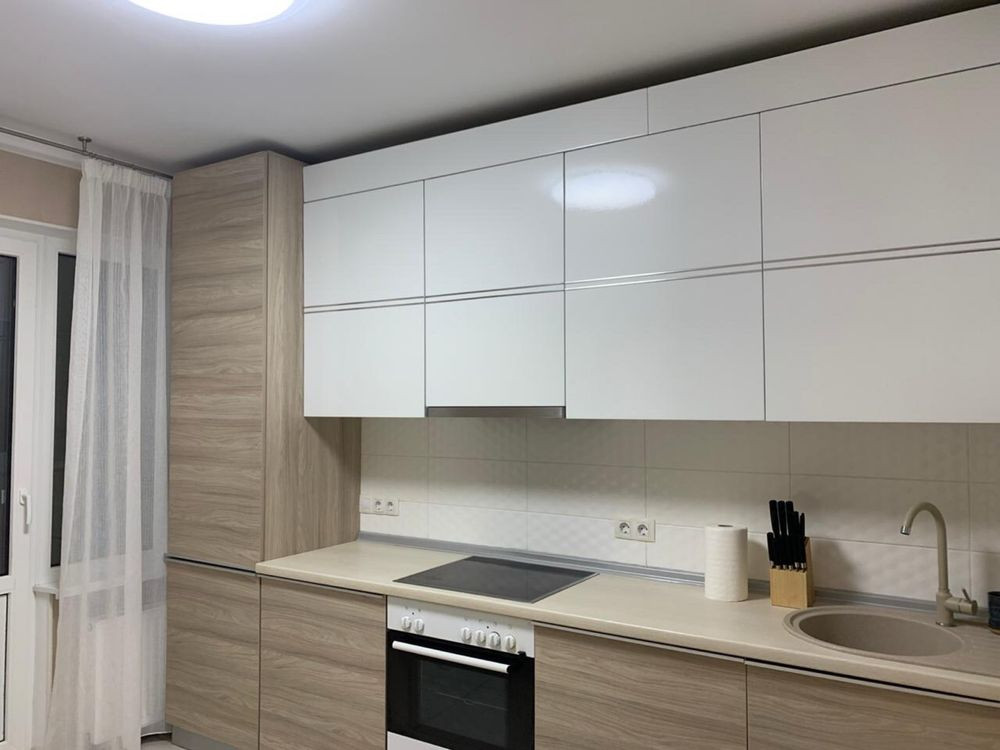 Аренда! Сдам в аренду светлую однокомнатную квартиру Київ - зображення 6