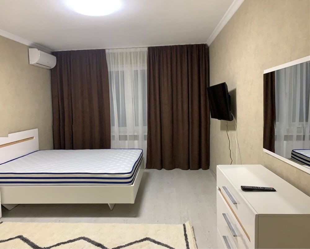 Аренда! Сдам в аренду светлую однокомнатную квартиру Київ - зображення 2