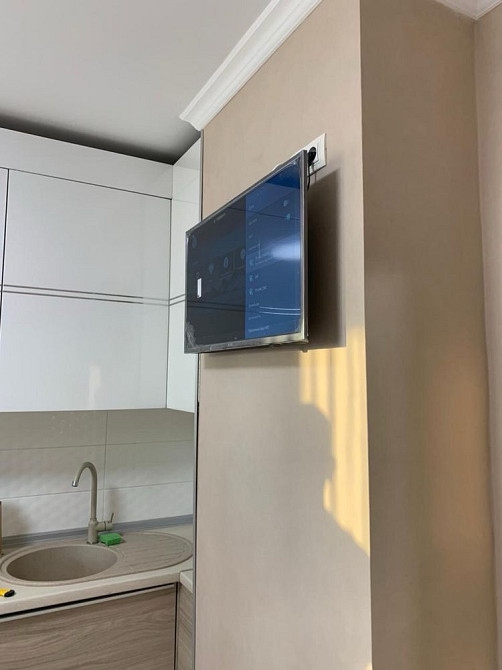 Аренда! Сдам в аренду светлую однокомнатную квартиру Київ - зображення 7