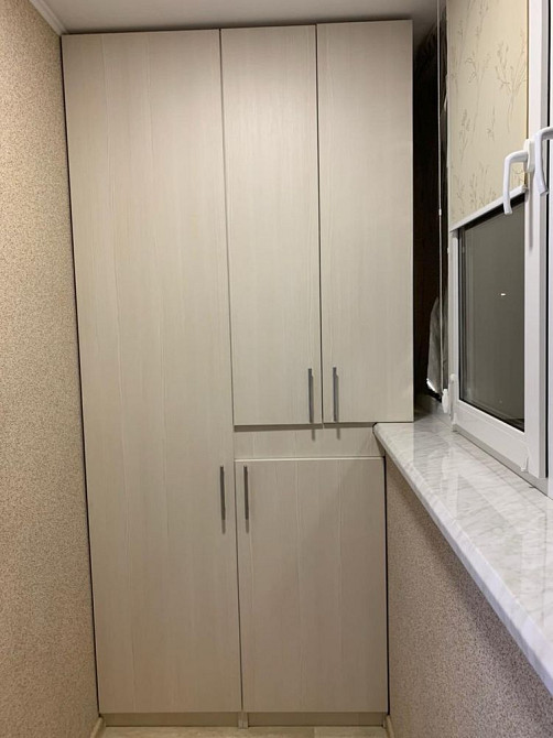 Аренда! Сдам в аренду светлую однокомнатную квартиру Київ - зображення 8