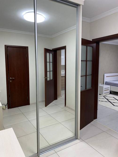 Аренда! Сдам в аренду светлую однокомнатную квартиру Київ - зображення 5