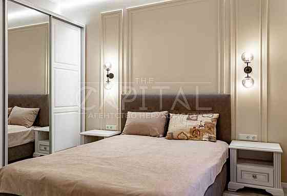 Аренда квартиры 38 жемчужина / Кадор / Жилянская / Голосеевский район Київ