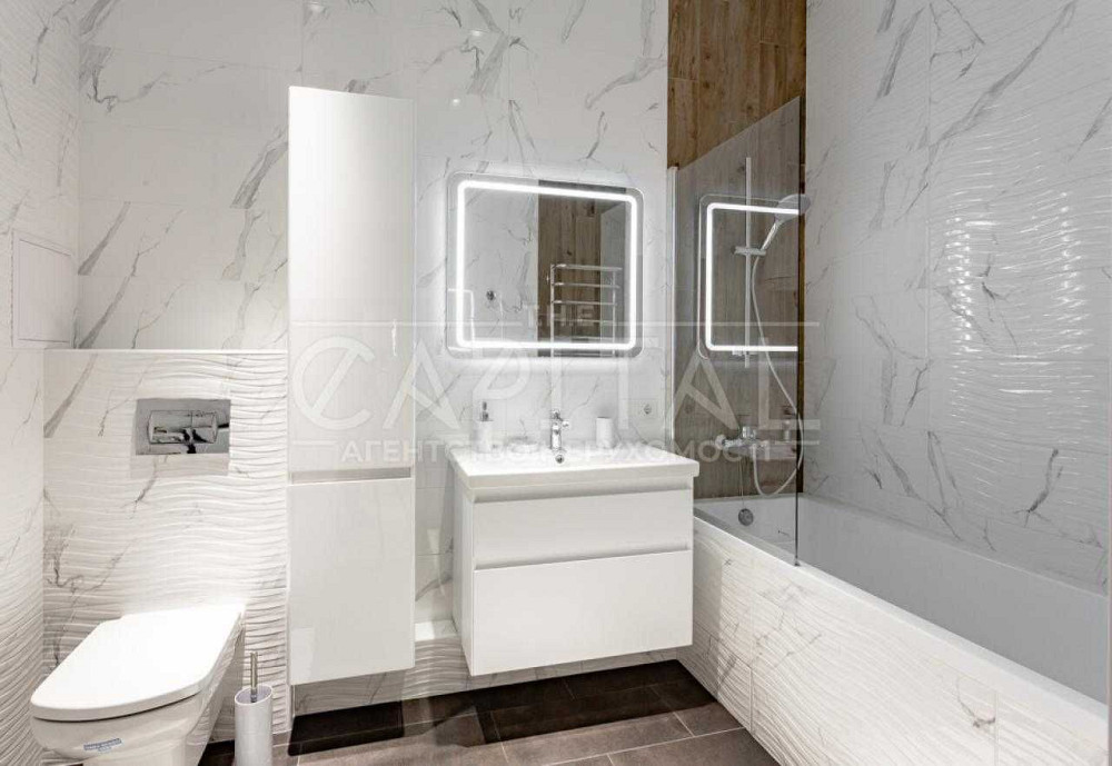 Аренда квартиры 38 жемчужина / Кадор / Жилянская / Голосеевский район Київ - зображення 6