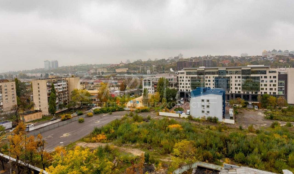 Аренда квартиры 38 жемчужина / Кадор / Жилянская / Голосеевский район Київ - зображення 5