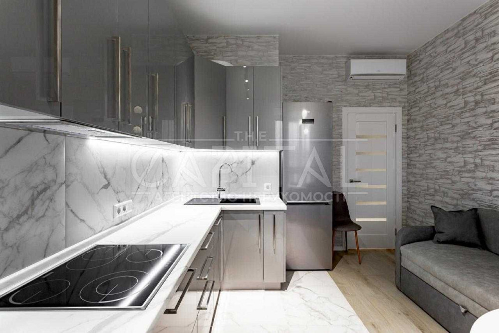 Аренда квартиры 38 жемчужина / Кадор / Жилянская / Голосеевский район Київ - зображення 2