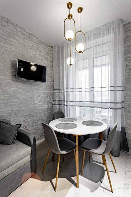 Аренда квартиры 38 жемчужина / Кадор / Жилянская / Голосеевский район Київ - зображення 3