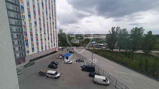 Сдам Студию, ЖК Воробьевы горы, Салтовка, м. Ак. Павлова 12мин. шагом. Харків