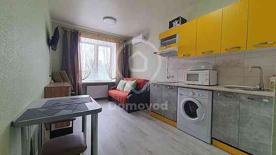 Сдам Студию, ЖК Воробьевы горы, Салтовка, м. Ак. Павлова 12мин. шагом. Харків