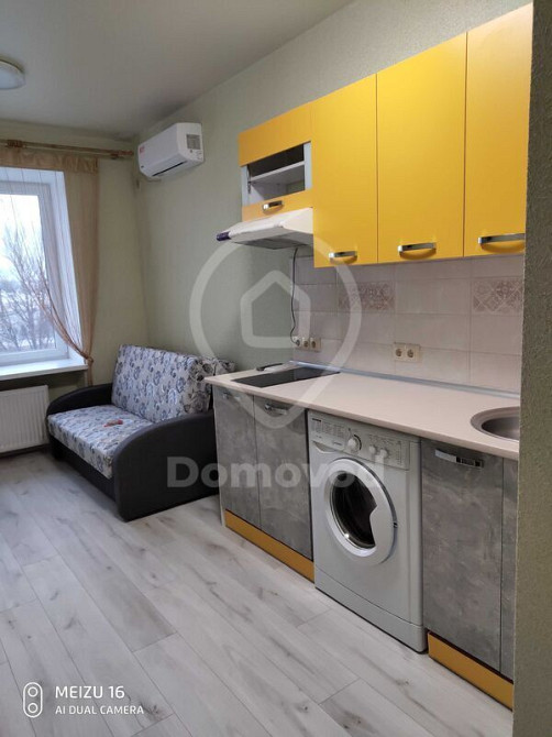 Сдам Студию, ЖК Воробьевы горы, Салтовка, м. Ак. Павлова 12мин. шагом. Харків - зображення 2