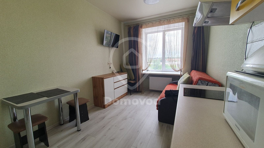 Сдам Студию, ЖК Воробьевы горы, Салтовка, м. Ак. Павлова 12мин. шагом. Харків - зображення 8