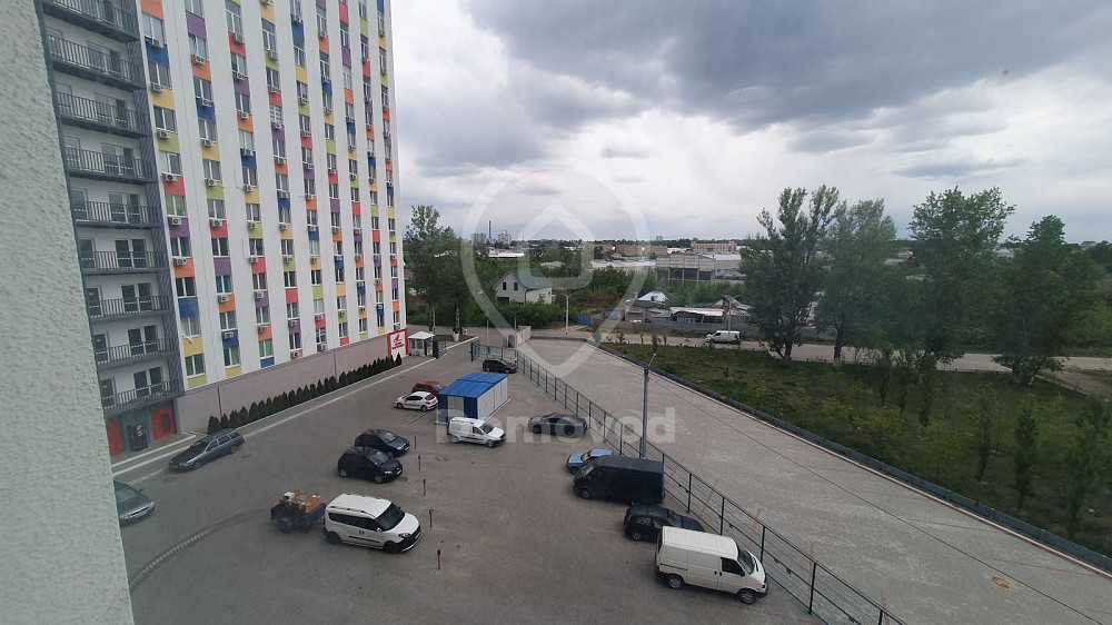 Сдам Студию, ЖК Воробьевы горы, Салтовка, м. Ак. Павлова 12мин. шагом. Харків - зображення 6