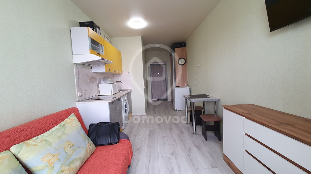 Сдам Студию, ЖК Воробьевы горы, Салтовка, м. Ак. Павлова 12мин. шагом. Харків - зображення 7