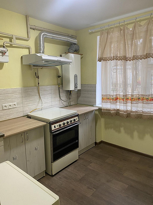 Аренда / Квартира / пер. Альпийский, Мазепы, Днепр Дніпро - зображення 1