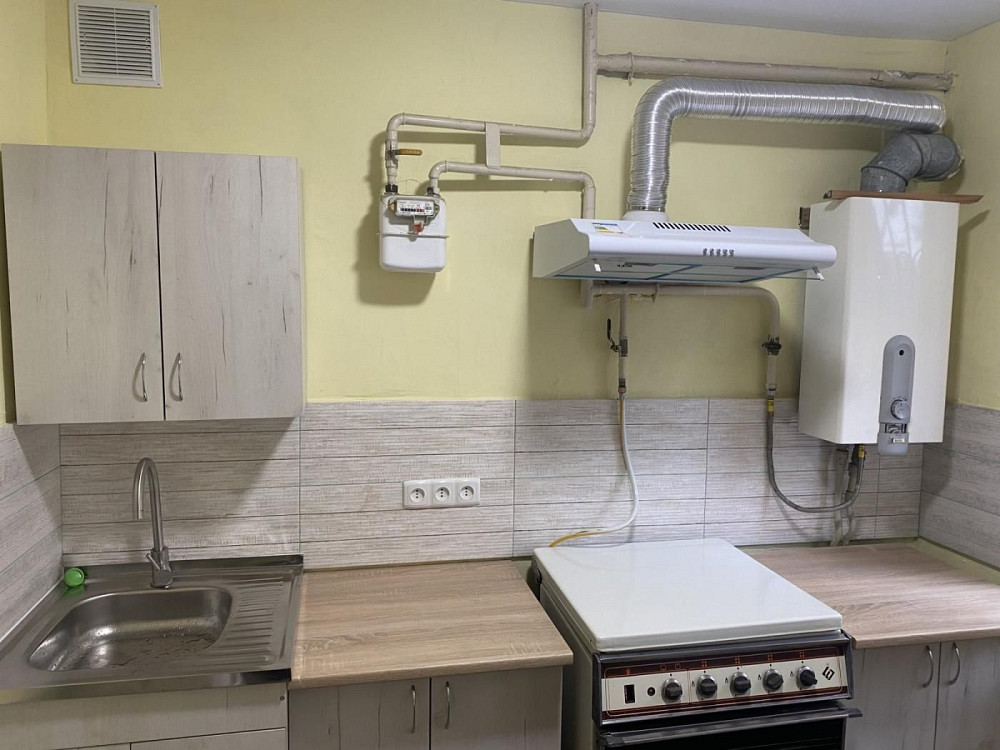 Аренда / Квартира / пер. Альпийский, Мазепы, Днепр Дніпро - зображення 2