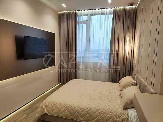 Аренда квартиры ПЕРВАЯ СДАЧА Жк Manhattan City ГЕНЕРАТОР Київ