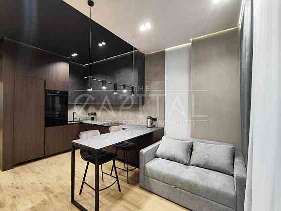 Аренда квартиры ПЕРВАЯ СДАЧА Жк Manhattan City ГЕНЕРАТОР Київ