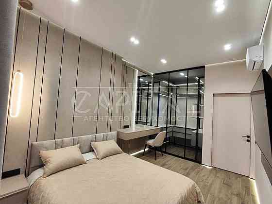 Аренда квартиры ПЕРВАЯ СДАЧА Жк Manhattan City ГЕНЕРАТОР Київ