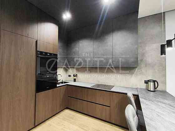 Аренда квартиры ПЕРВАЯ СДАЧА Жк Manhattan City ГЕНЕРАТОР Київ