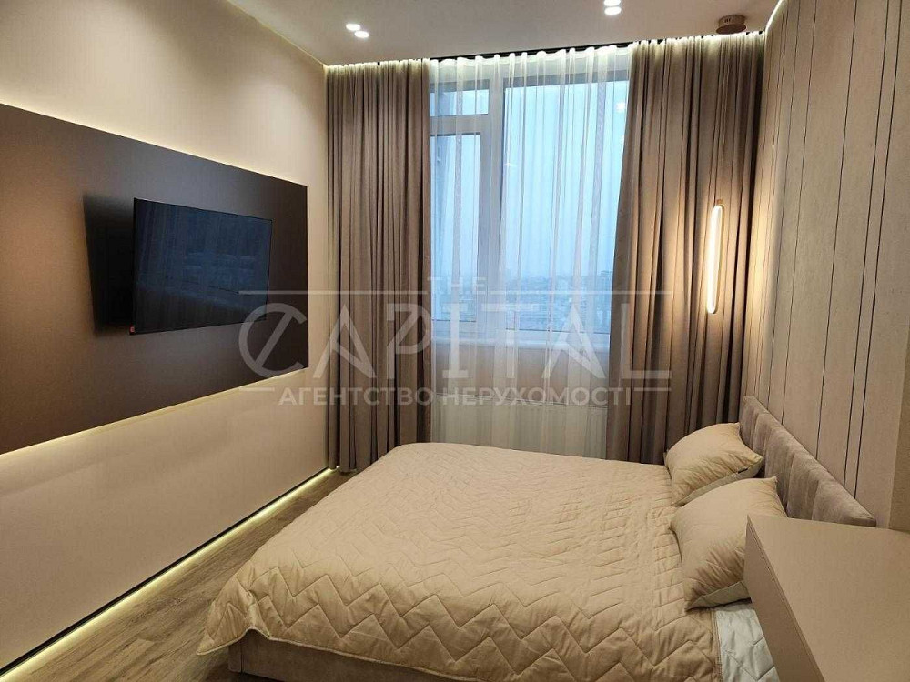 Аренда квартиры ПЕРВАЯ СДАЧА Жк Manhattan City ГЕНЕРАТОР Київ - зображення 3