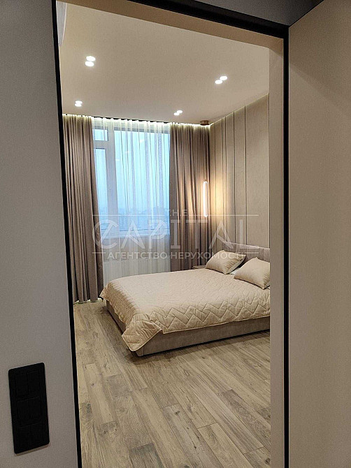 Аренда квартиры ПЕРВАЯ СДАЧА Жк Manhattan City ГЕНЕРАТОР Київ - зображення 5