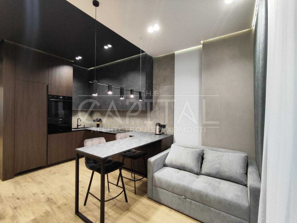 Аренда квартиры ПЕРВАЯ СДАЧА Жк Manhattan City ГЕНЕРАТОР Київ - зображення 1